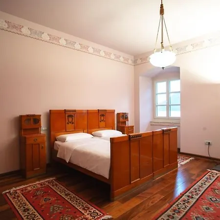 Olea Apartments In A Historic 17Th Century Palace Perast Exterior photo