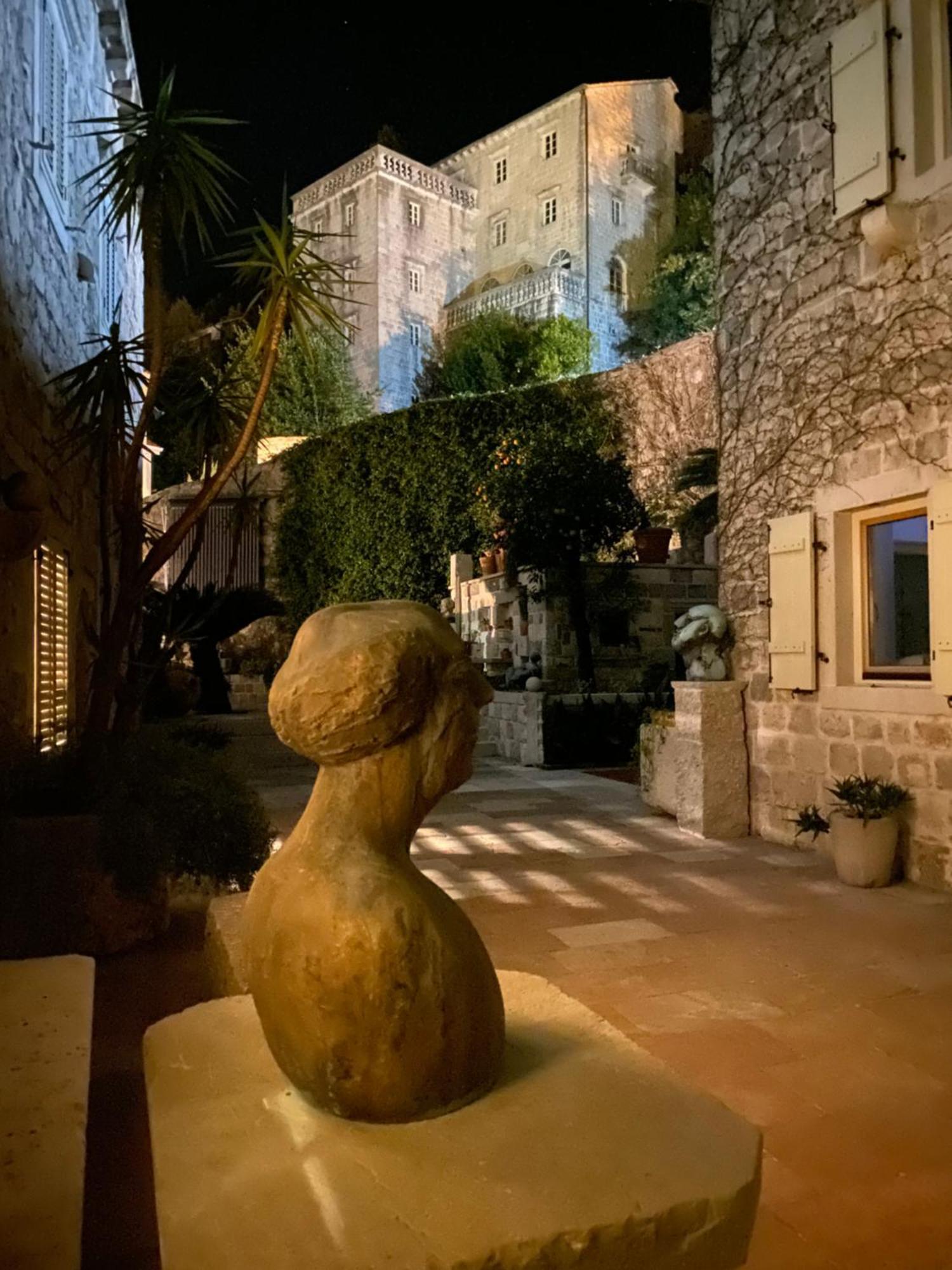Апартаменты Olea In A Historic 17th Century Palace *